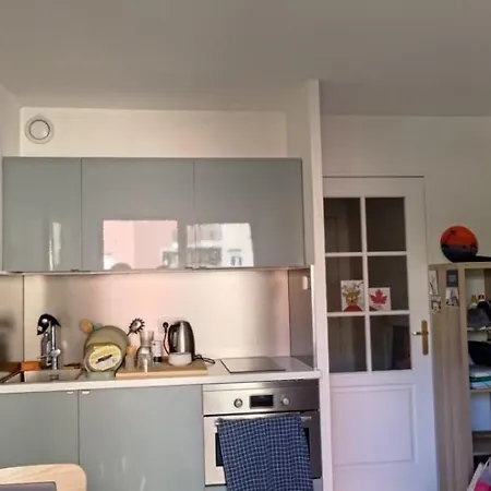 Apartman L'instant