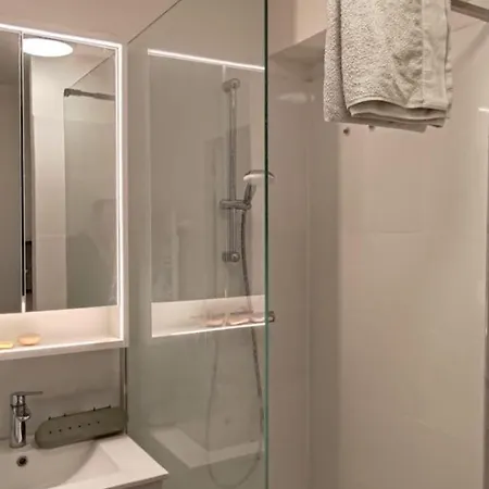 Apartman L'instant