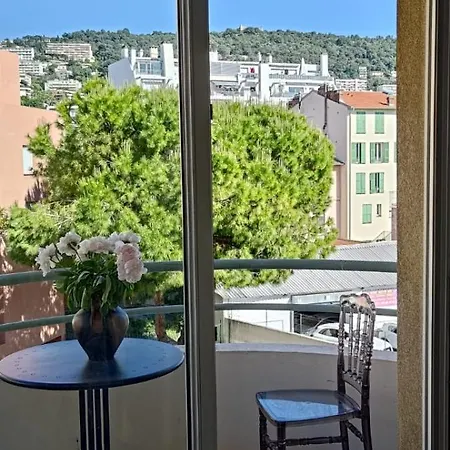 L'instant Apartman