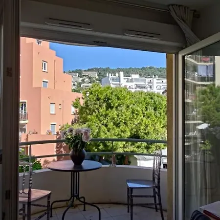 L'instant Apartman